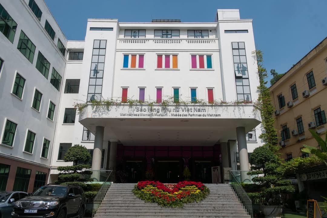 Vietnamese Women's Museum